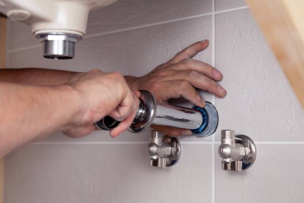 Serviços de Desentupimento Residencial e Comercial