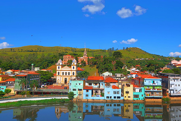 pirapora do bom jesus